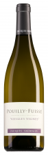 Domaine Jacques Saumaize Pouilly-Fuissé Les Vieilles Vignes