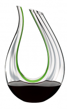 Riedel Decanter Amadeo Performance Green
