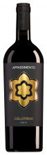 Collefrisio Vino Rosso Appassimento