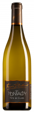 Domaine Berthenet Montagny Tête de Cuvée