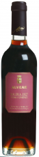 Alvear Montilla-Moriles Pedro Ximénez Solera halve fles