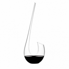 Riedel Decanter Swan