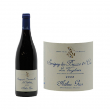 Arthur Gras Savigny-les-Beaune 1er Cru Les Vergelesses